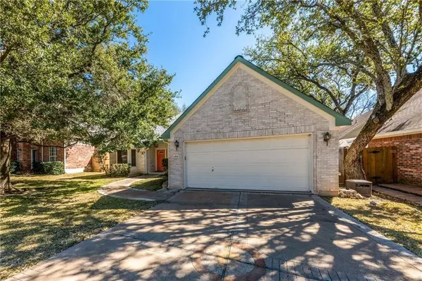 Austin, TX 78717,15831 W Dorman DR
