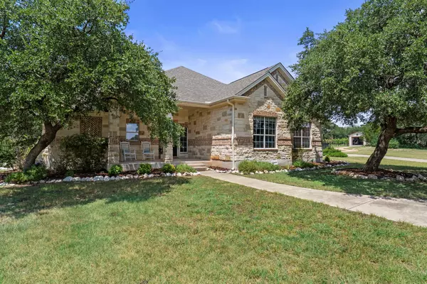 Georgetown, TX 78628,228 Summer Wood CT