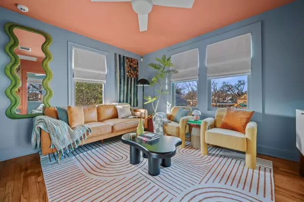 Austin, TX 78702,96 Lynn ST