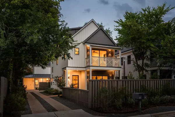 Austin, TX 78704,2707 Stacy LN #1