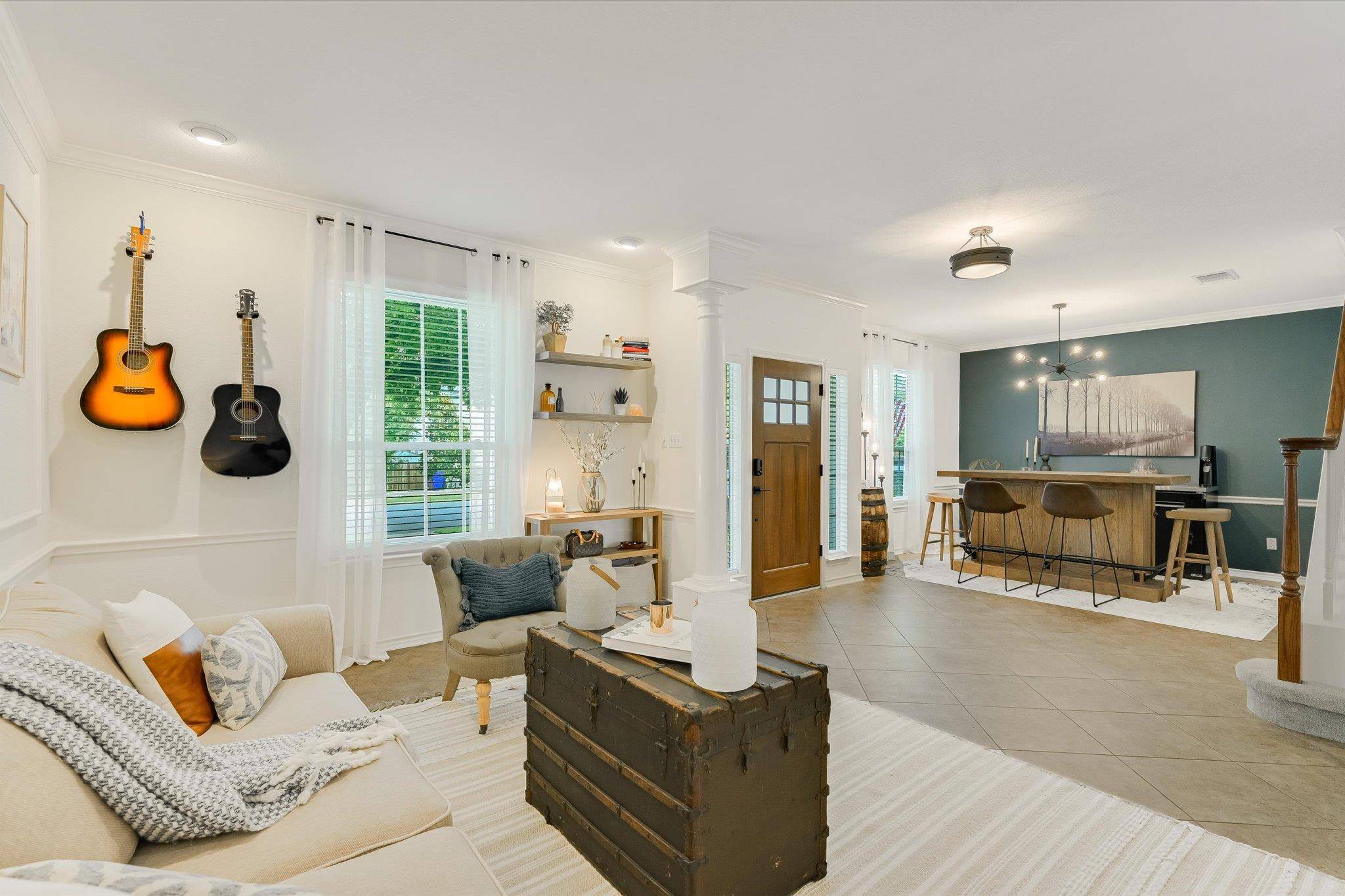 Cedar Park, TX 78613,803 Crocus DR