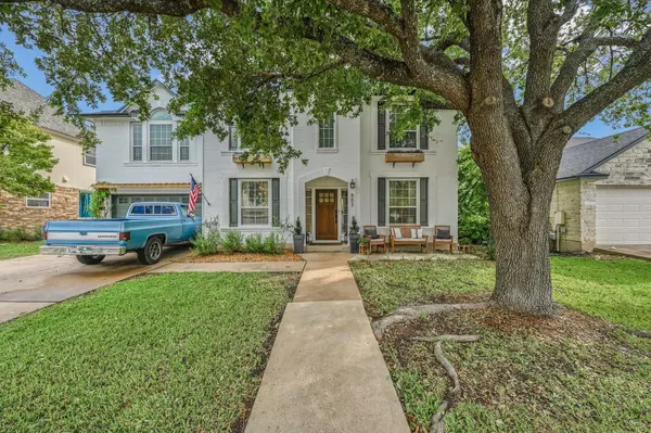 Cedar Park, TX 78613,803 Crocus DR