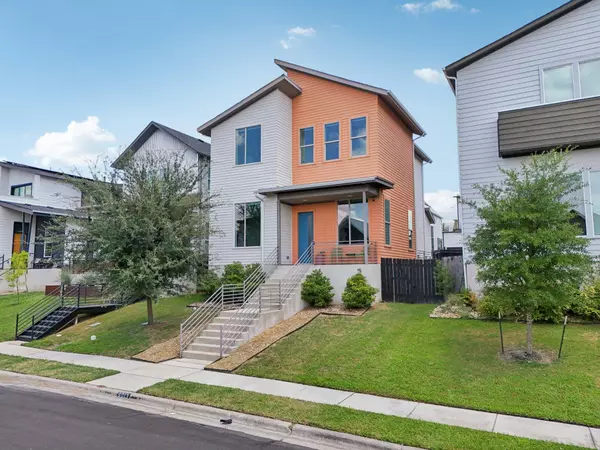 Austin, TX 78724,6013 Florencia LN