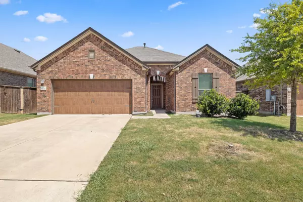 1221 Backcountry DR, Leander, TX 78641