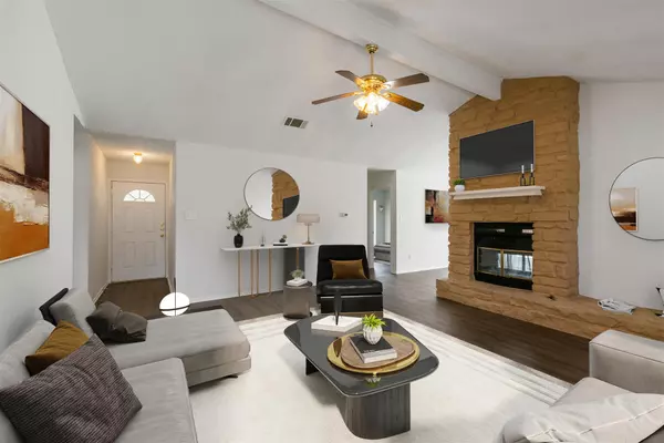 Austin, TX 78723,4608 Bundyhill DR