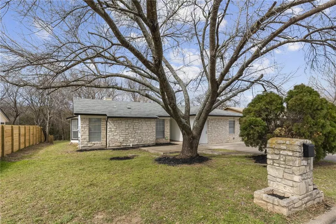 Austin, TX 78723,4608 Bundyhill DR