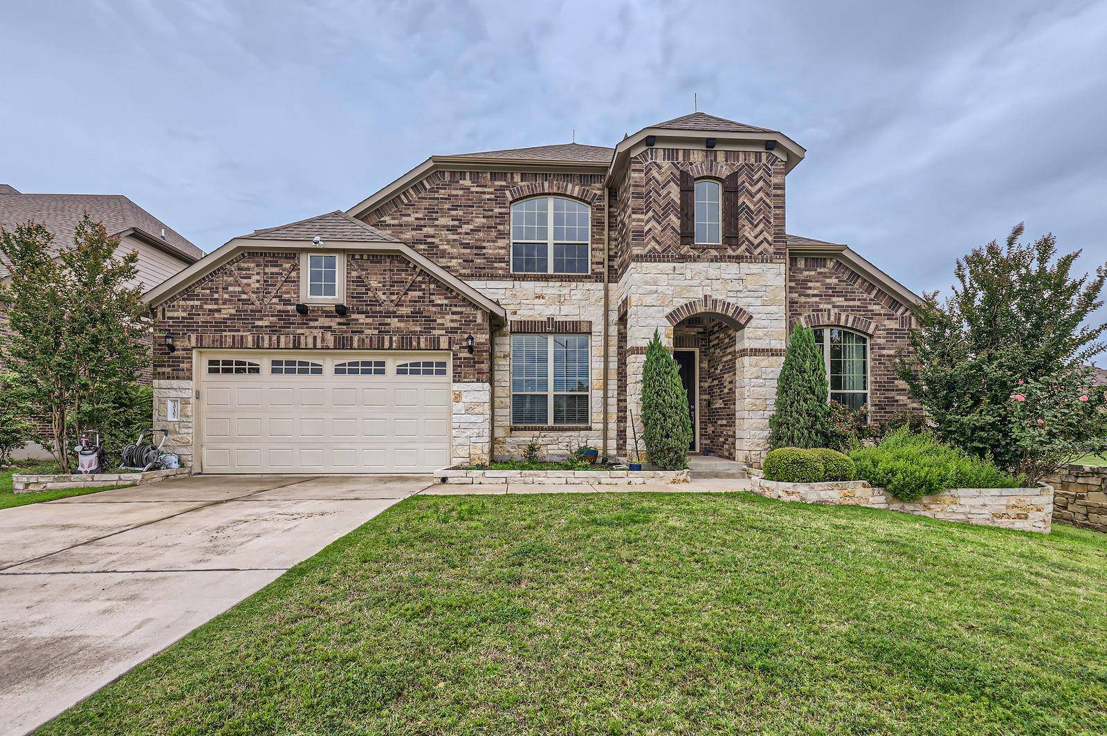 10107 Ida Grove LN, Austin, TX 78717