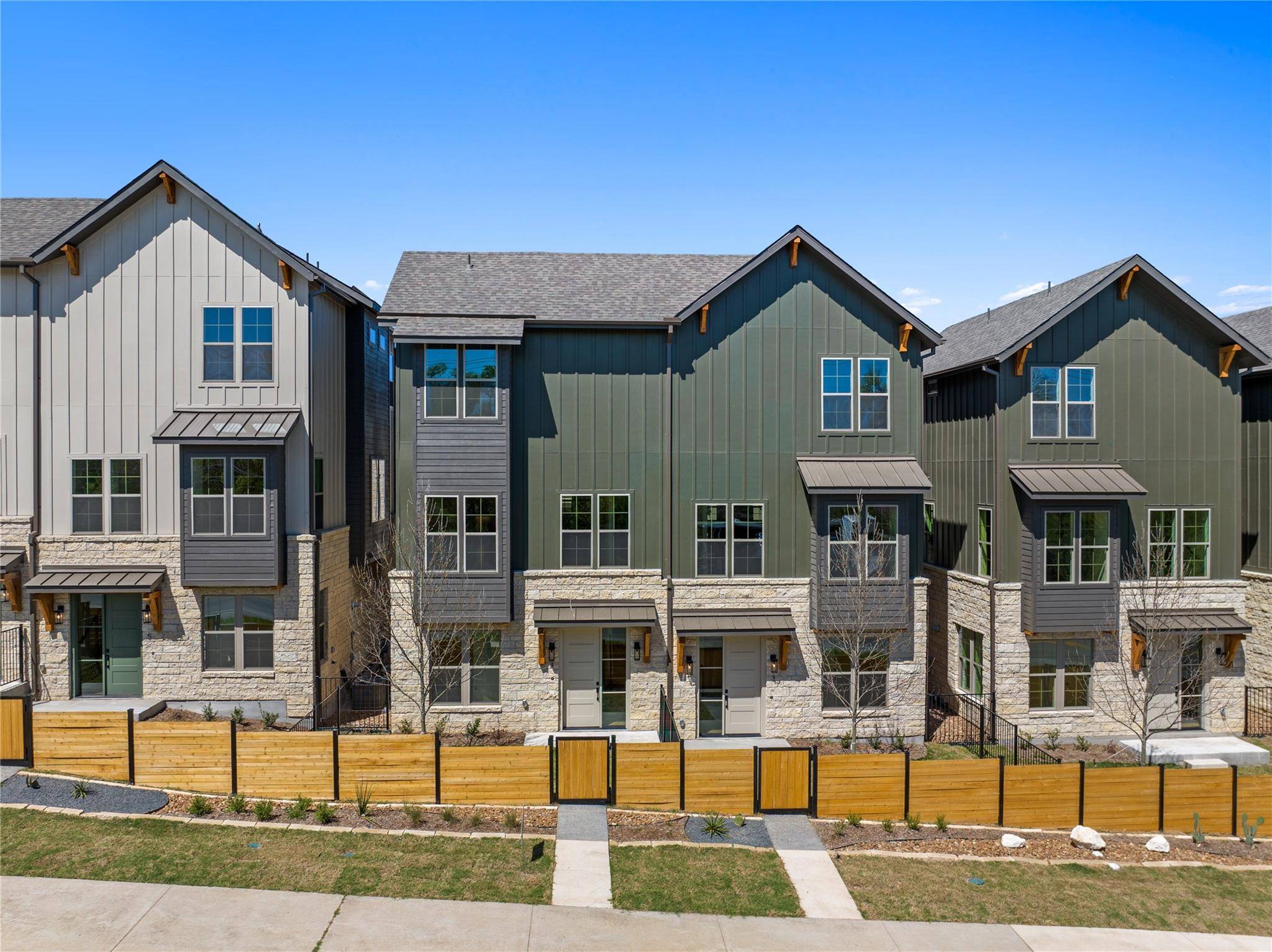 3500 Pecan Springs RD #4, Austin, TX 78723