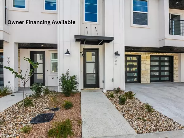 12001 Vista Parke DR #903, Austin, TX 78726