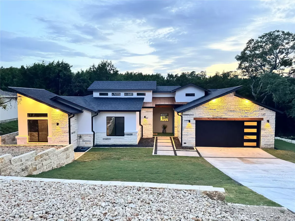 Lago Vista, TX 78645,4400 Lindberg LN
