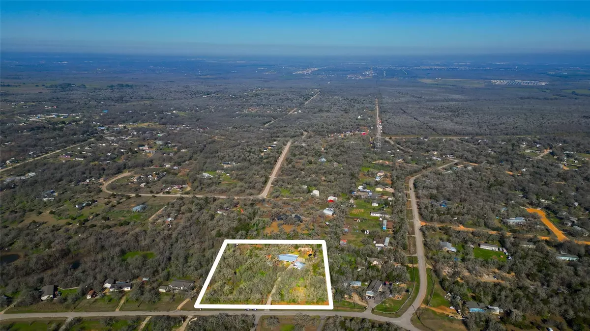 Cedar Creek, TX 78612,379 Texas Oak DR