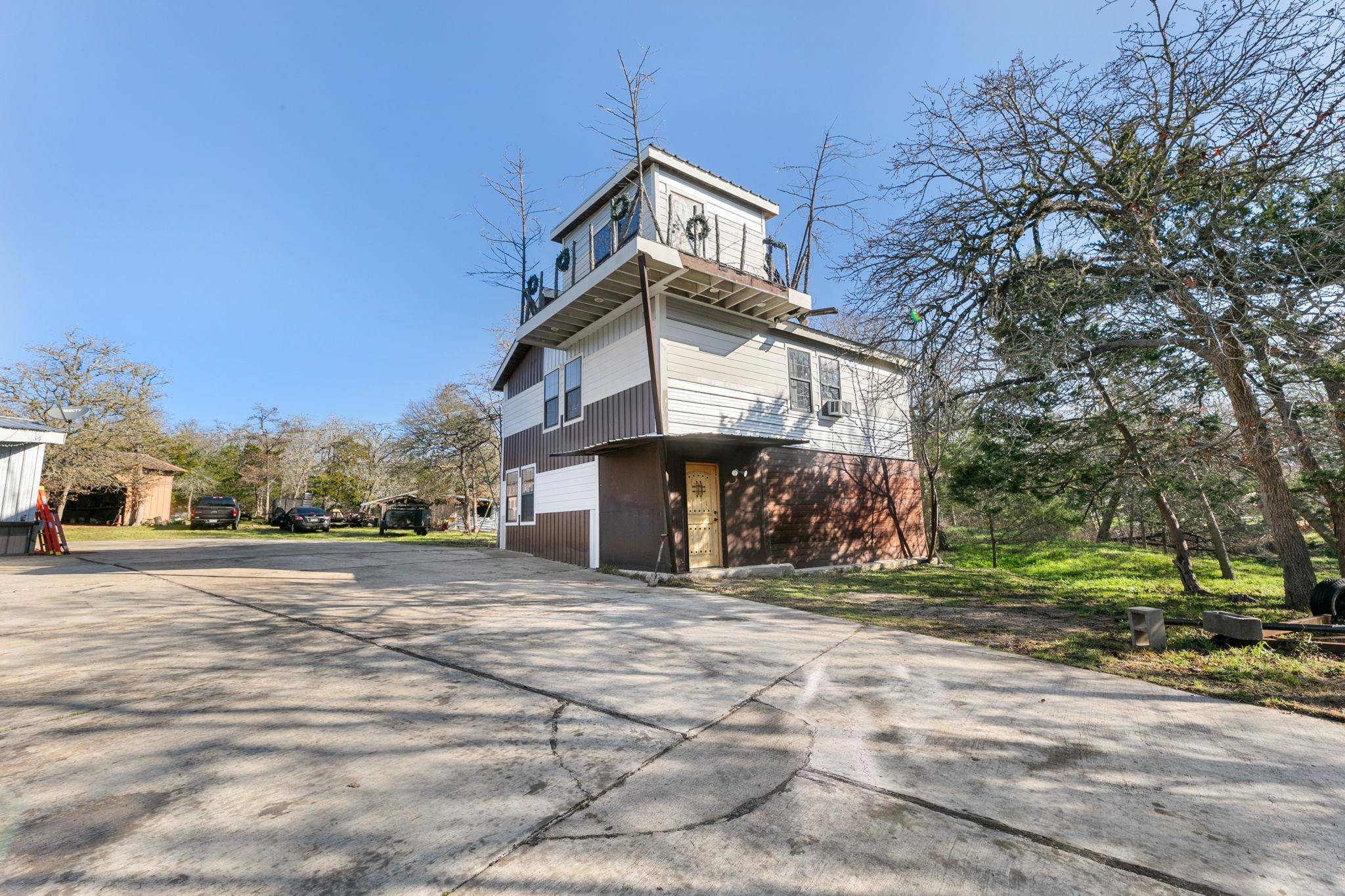 Cedar Creek, TX 78612,379 Texas Oak DR