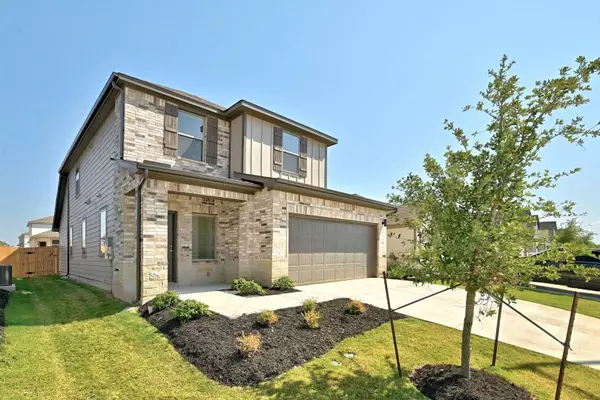 Elgin, TX 78621,315 Bendecido LOOP