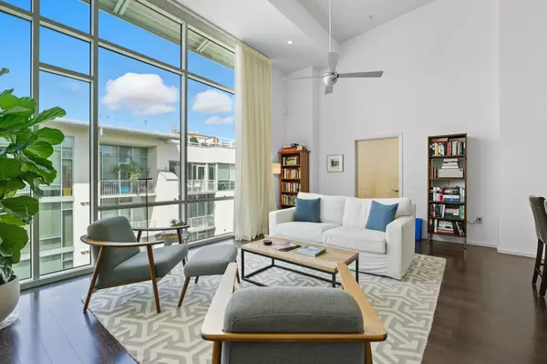 Austin, TX 78704,1600 Barton Springs RD #6603