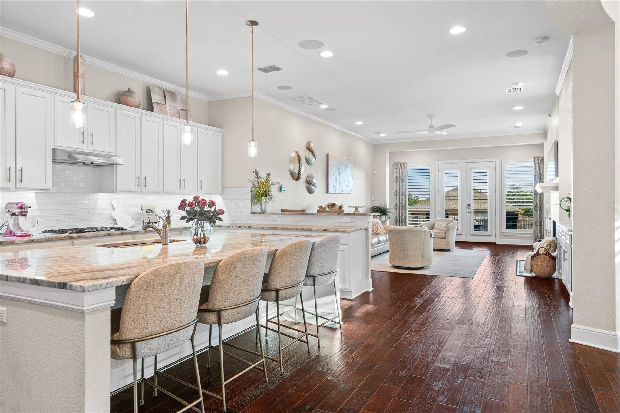 Georgetown, TX 78626,124 Cherokee Rose CIR