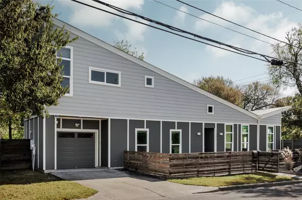 Austin, TX 78702,1205 McKinley Ave