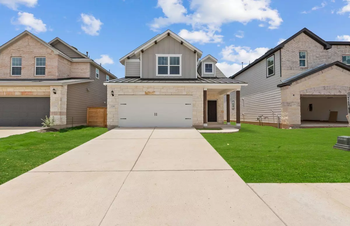 Leander, TX 78641,229 Regatta TRL