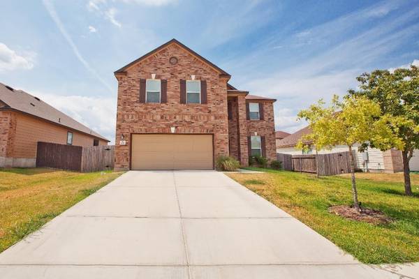 401 Waterleaf BLVD, Kyle, TX 78640