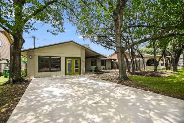 7000 Shadywood DR, Austin, TX 78745