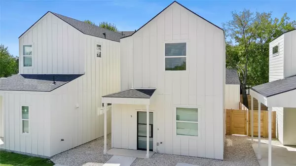 Austin, TX 78741,6107 Begonia CIR #3