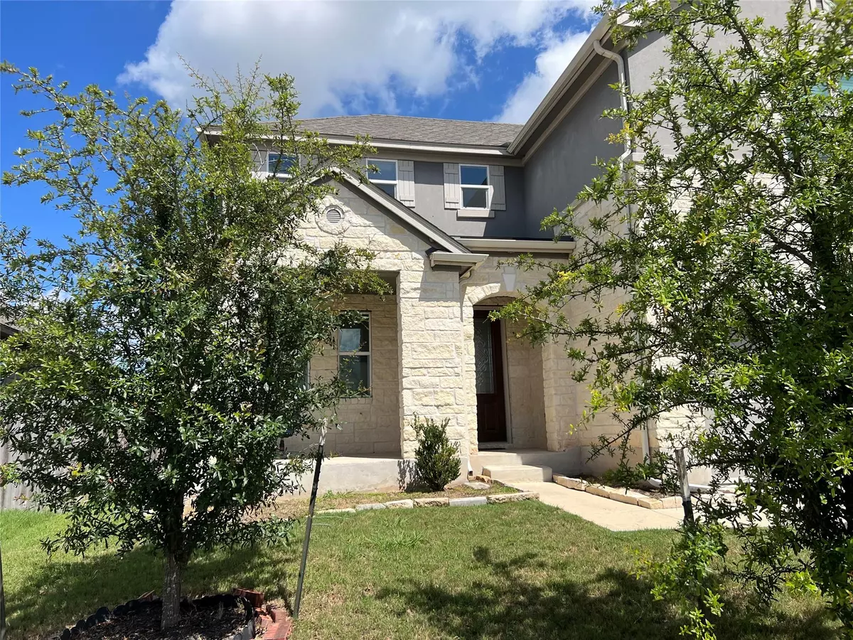 Elgin, TX 78621,112 W Point WAY