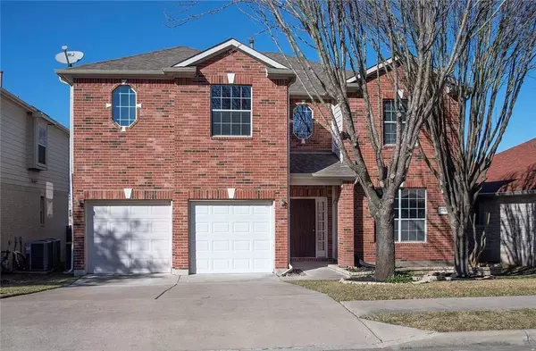 3520 Shiraz LOOP, Round Rock, TX 78665