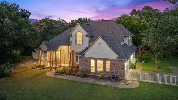 Liberty Hill, TX 78642,121 Arabian Ave