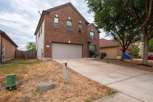 8708 Keynes LN, Austin, TX 78747