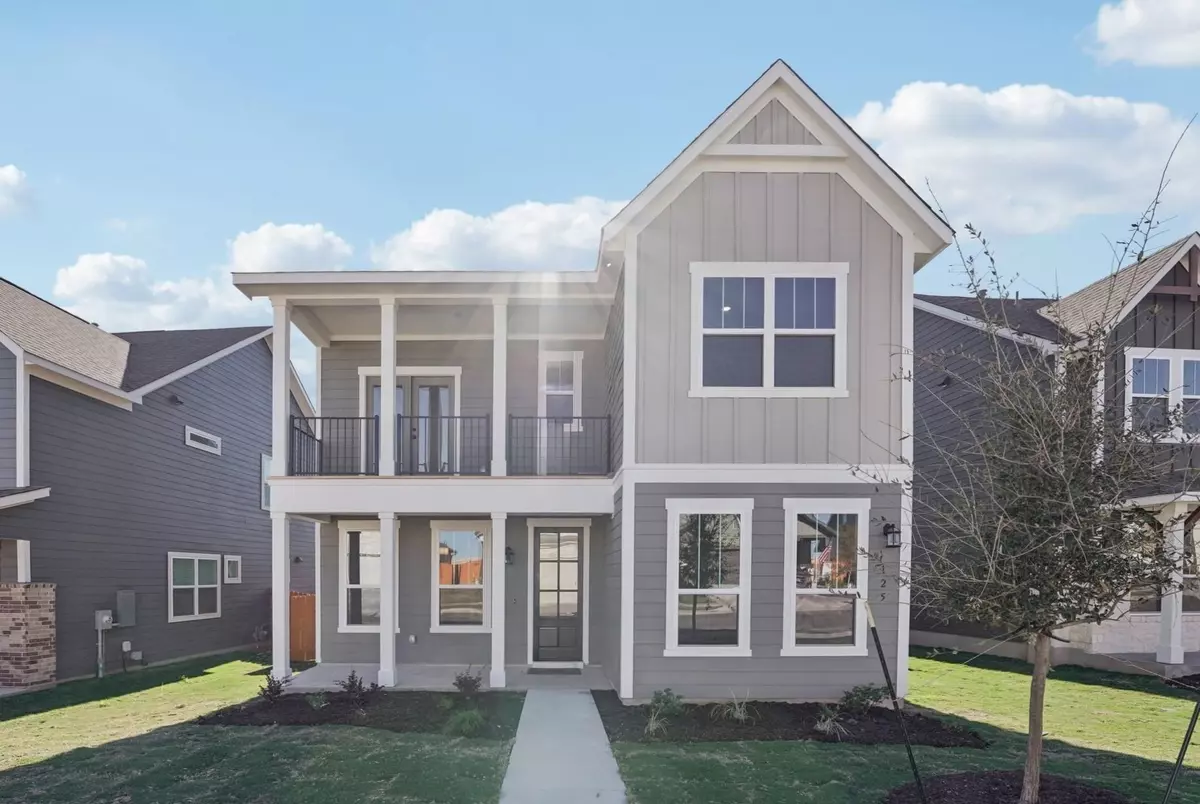 Liberty Hill, TX 78642,125 Kiowa BND