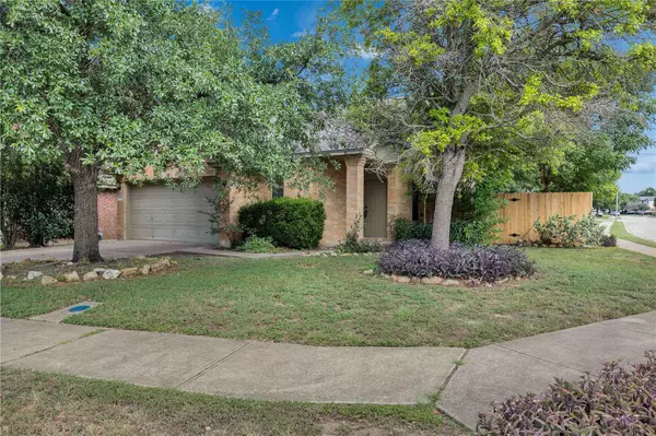 1008 Balanced Rock PL, Round Rock, TX 78681