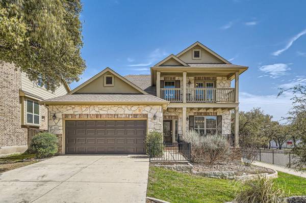 165 Crescent Heights DR, Georgetown, TX 78628