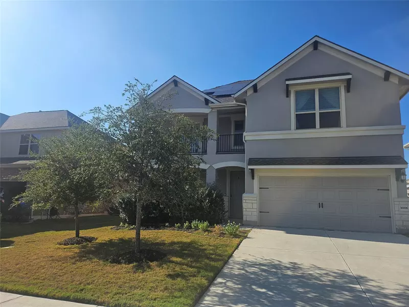 16816 Caperi DR, Pflugerville, TX 78660