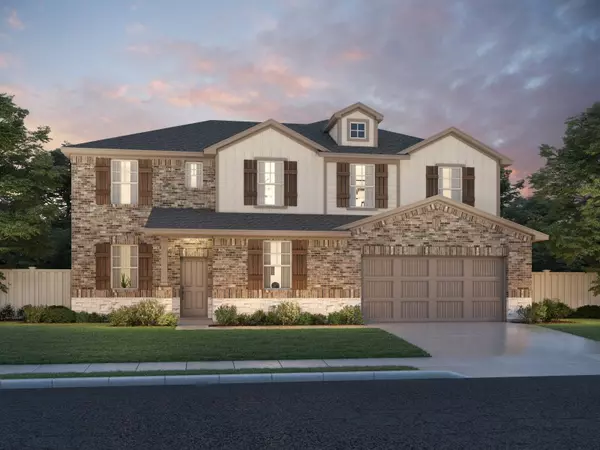 541 Banff DR, Kyle, TX 78640