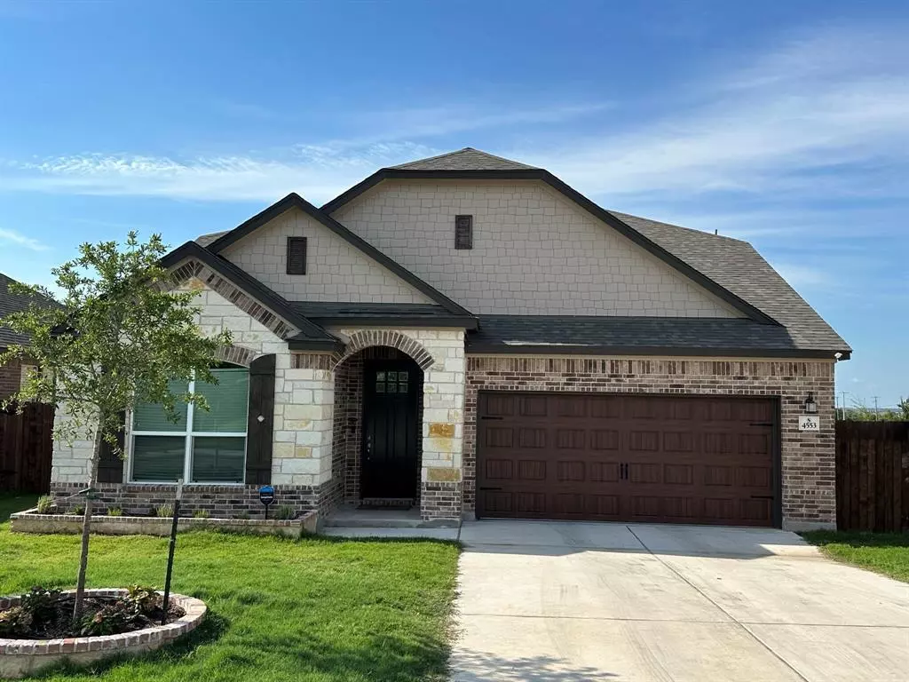 Round Rock, TX 78665,4553 Dugenta PL
