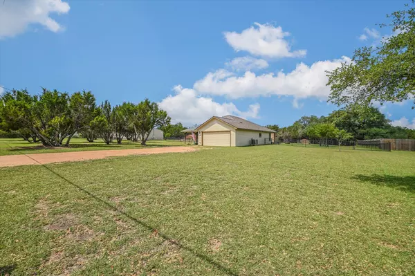Liberty Hill, TX 78642,1130 Thousand Oaks TRL