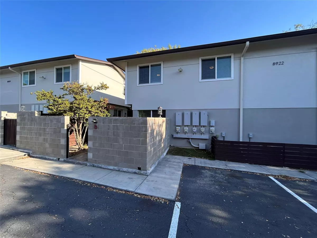 Austin, TX 78758,8922 Trone CIR #B