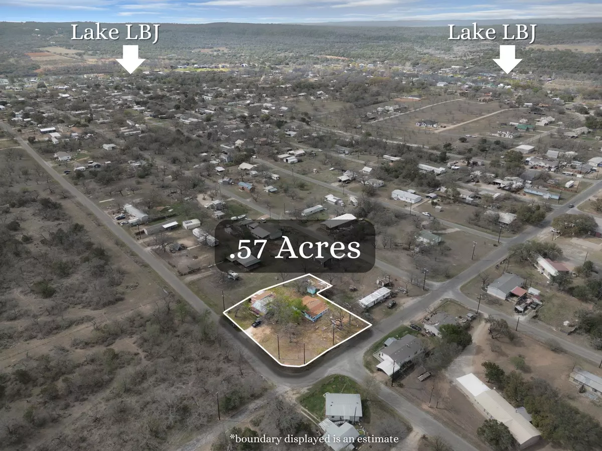 Burnet, TX 78611,602 County Road 118B