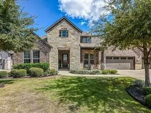 204 Parke Wind WAY, Cedar Park, TX 78613