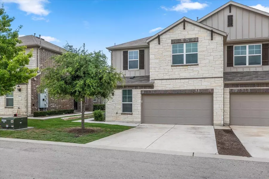 602 Caterpillar LN #A, Pflugerville, TX 78660
