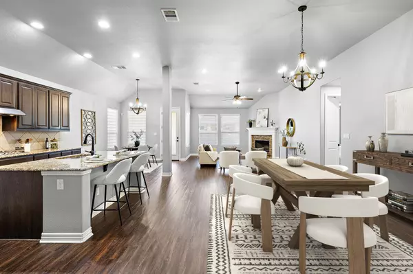 305 Miracle Rose WAY, Liberty Hill, TX 78642