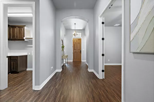 Liberty Hill, TX 78642,305 Miracle Rose WAY