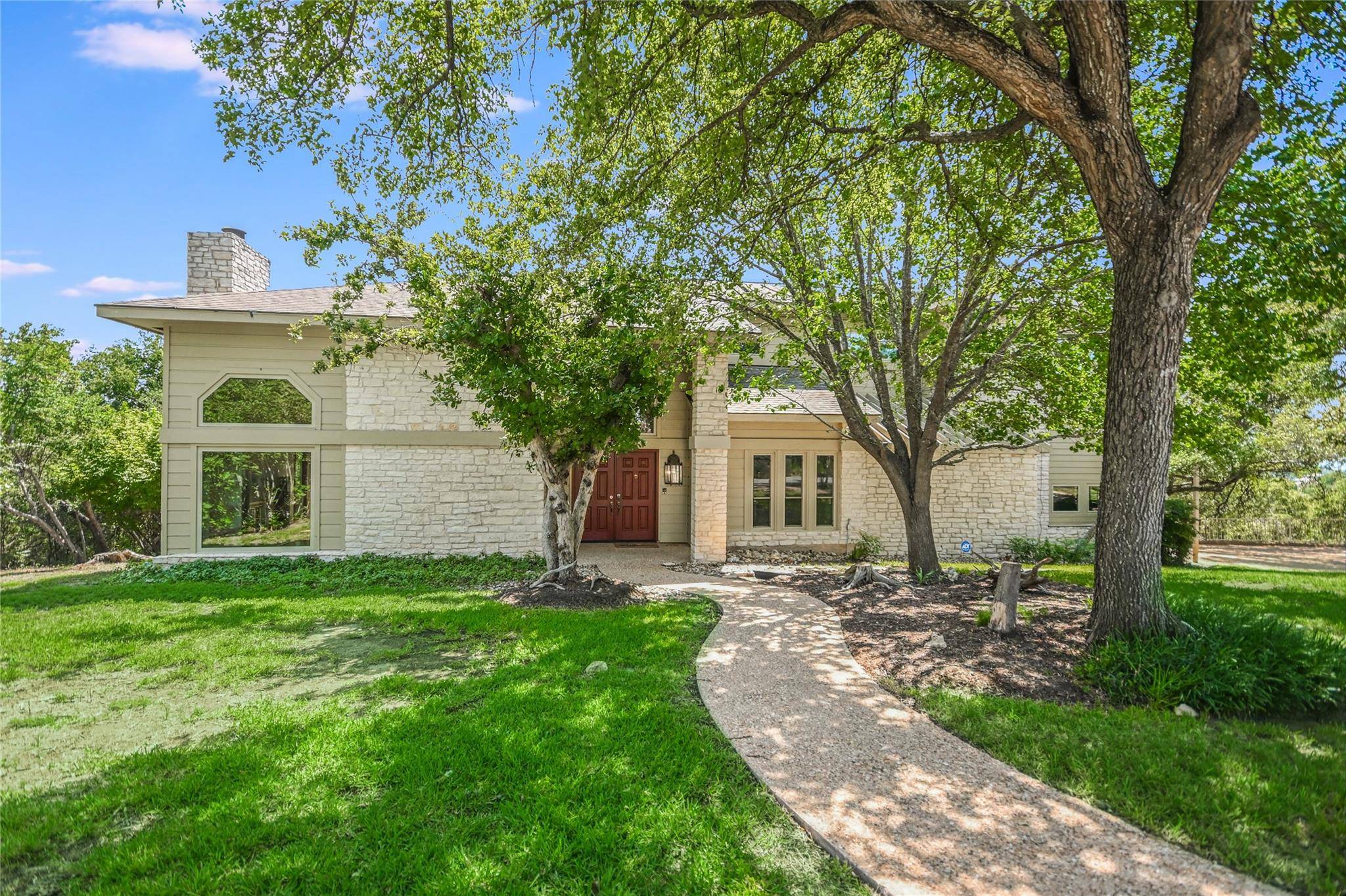 3 Hedge LN, Austin, TX 78746