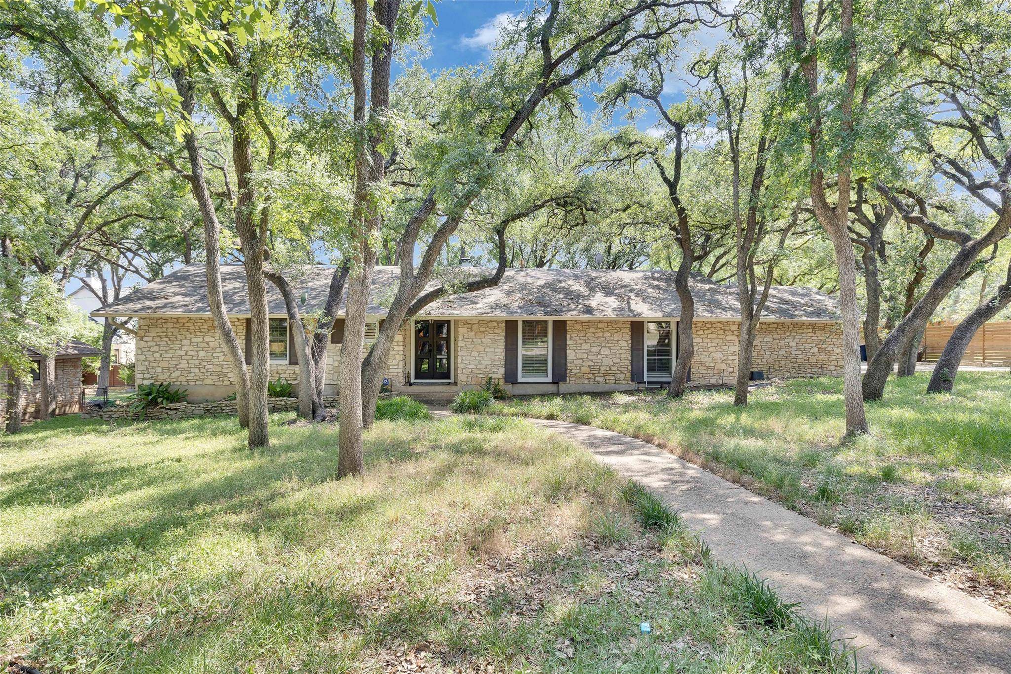 2602 Rollingwood DR, Rollingwood, TX 78746