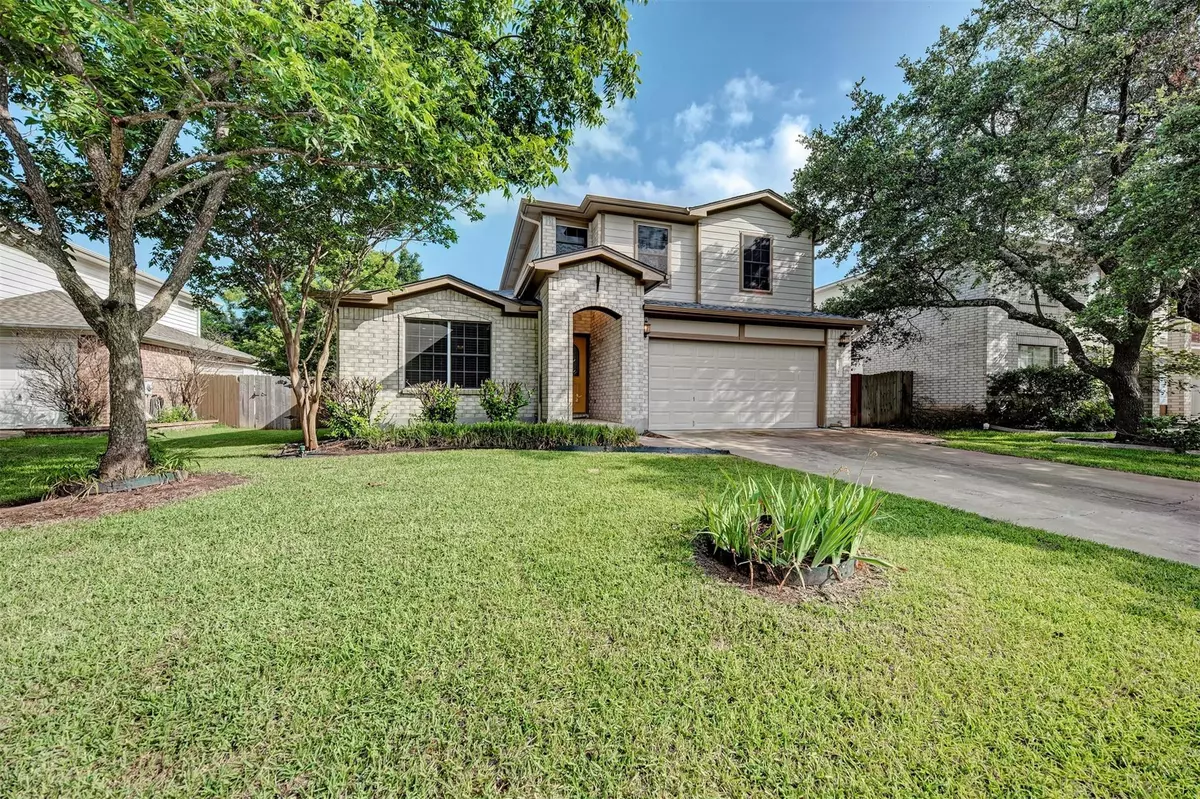 Cedar Park, TX 78613,1902 Hawksbury WAY