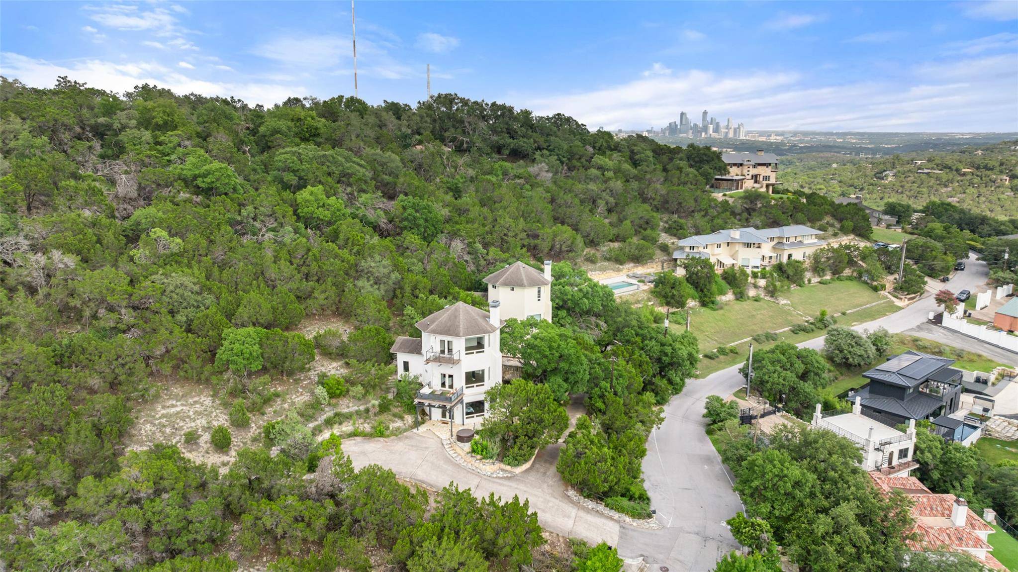 Austin, TX 78746,5312 Scenic View DR