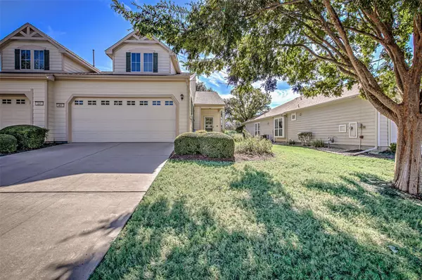 401 Bonham LOOP, Georgetown, TX 78633