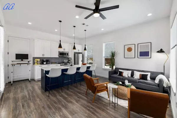 Austin, TX 78721,5401 Stuart Cir DR #1