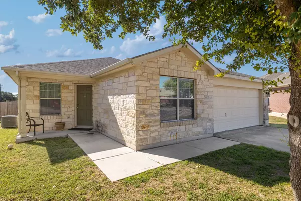 Liberty Hill, TX 78642,267 Drystone TRL