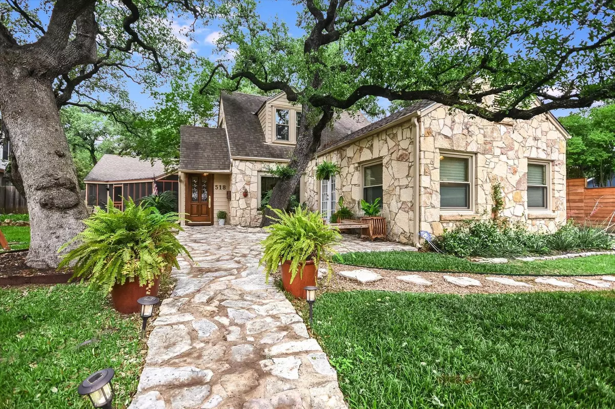 Austin, TX 78704,518 Cliff DR