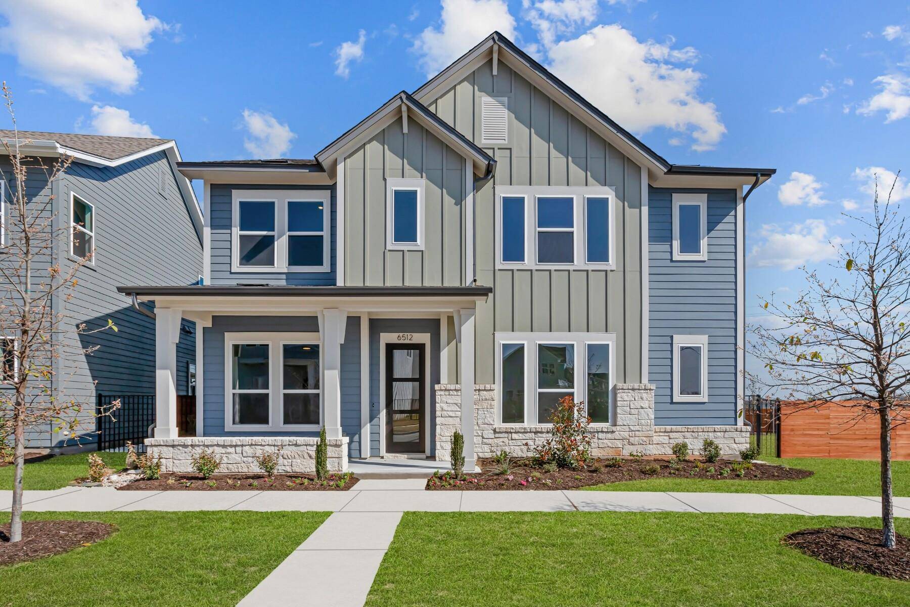 6512 Cowman WAY, Austin, TX 78747